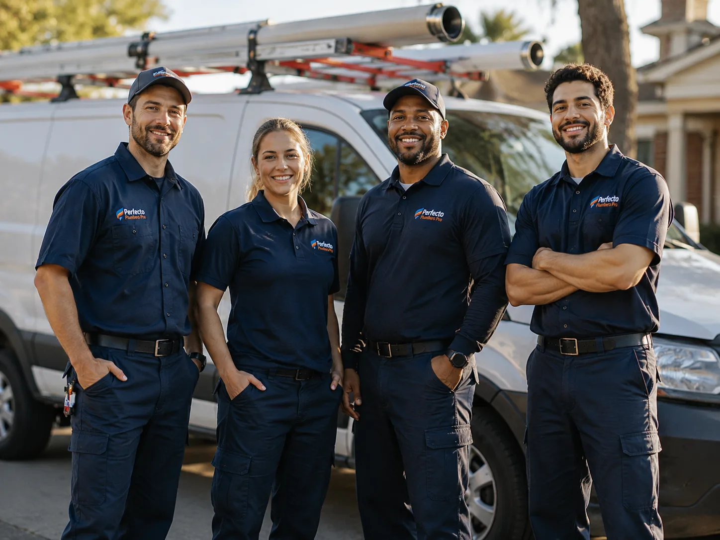 Emergency Plumber Near Me in Perry, FL near me